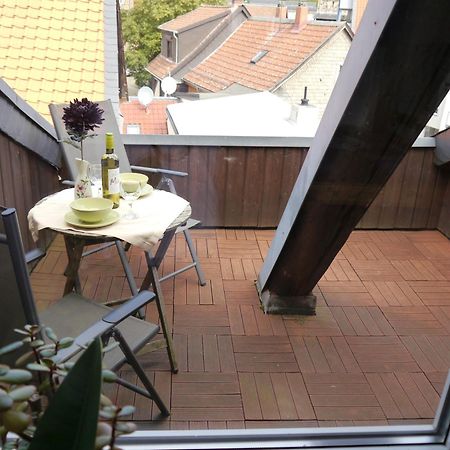 Haus-Wolter Apartment Goslar Exterior photo