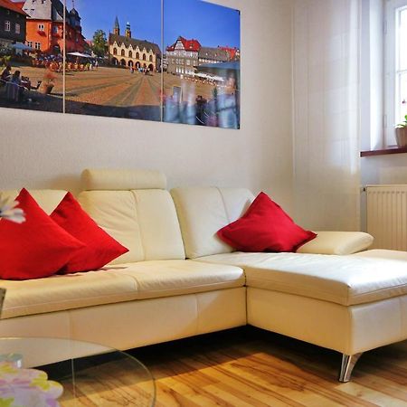 Haus-Wolter Apartment Goslar Room photo