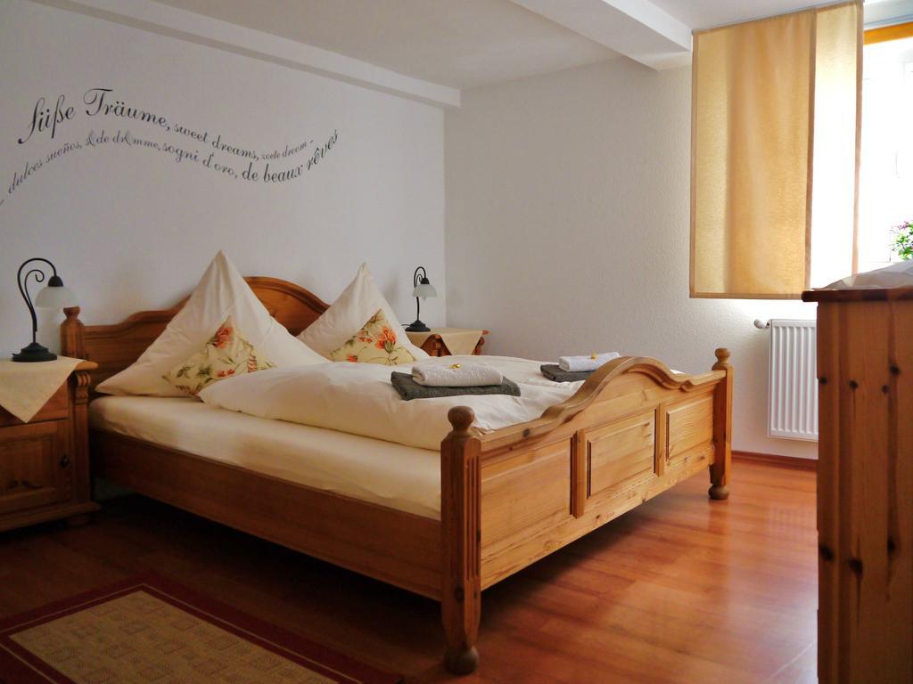 Haus-Wolter Apartment Goslar Room photo