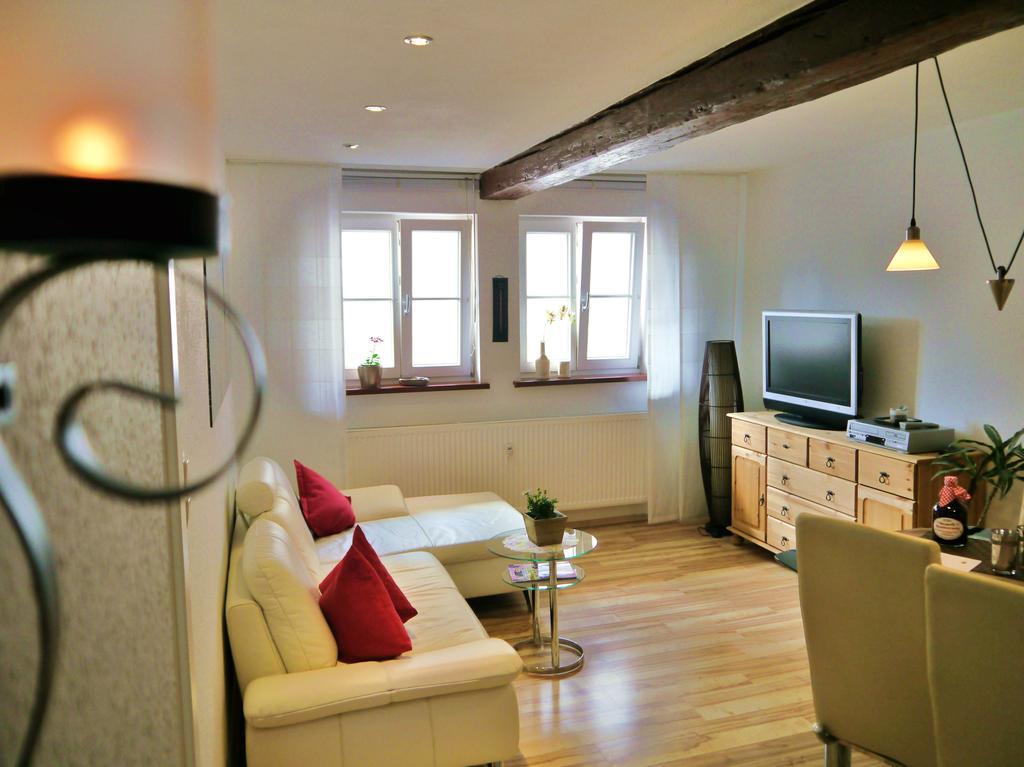 Haus-Wolter Apartment Goslar Room photo