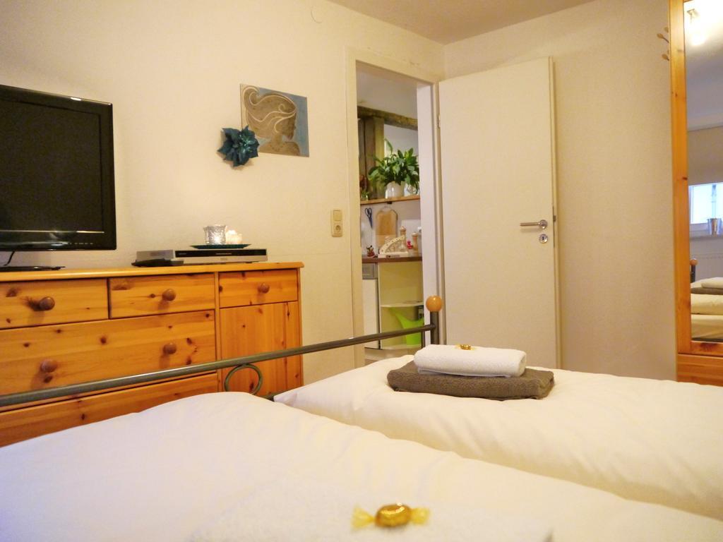 Haus-Wolter Apartment Goslar Room photo