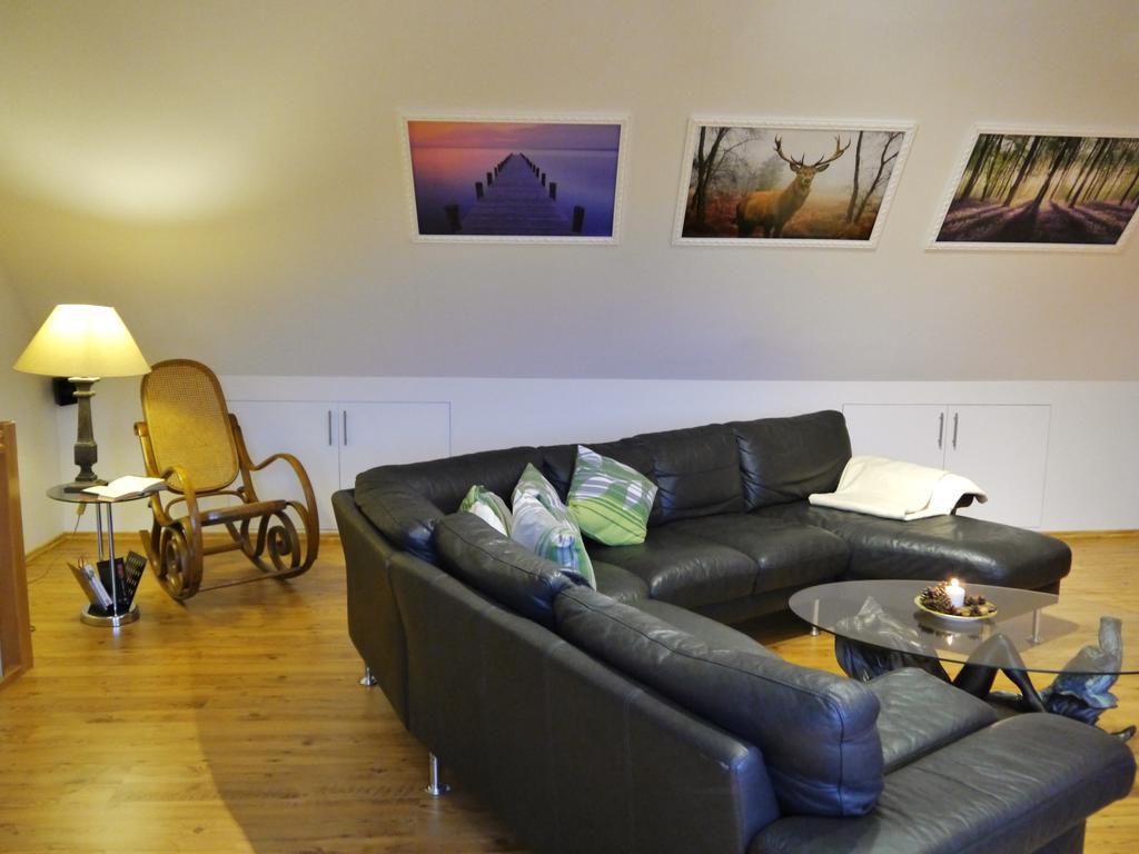 Haus-Wolter Apartment Goslar Room photo