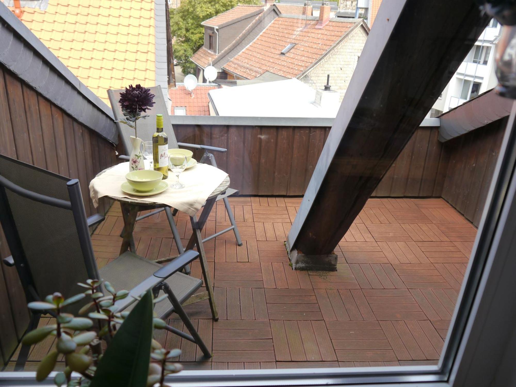 Haus-Wolter Apartment Goslar Exterior photo