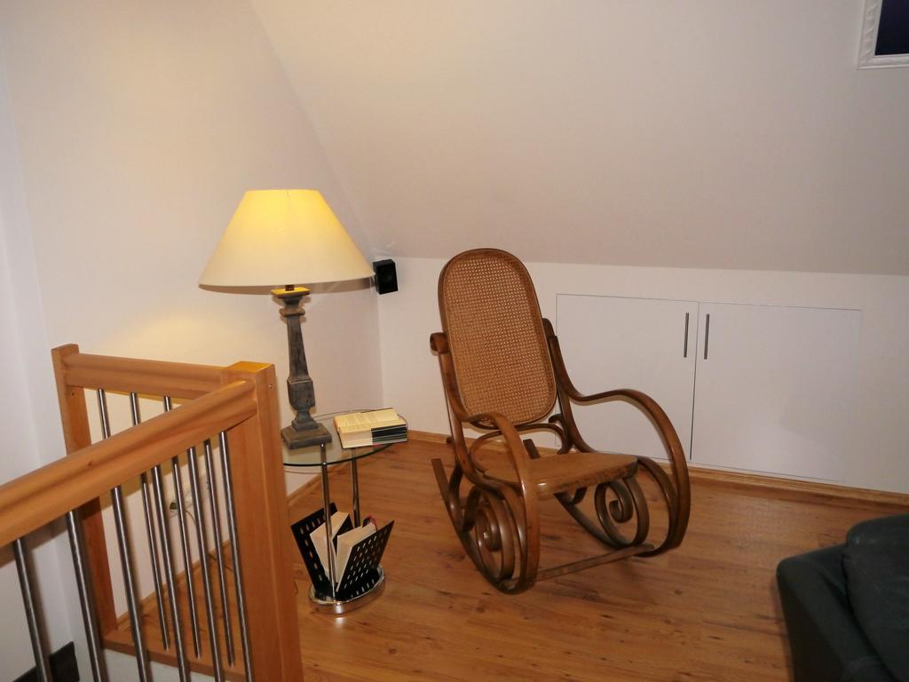 Haus-Wolter Apartment Goslar Room photo