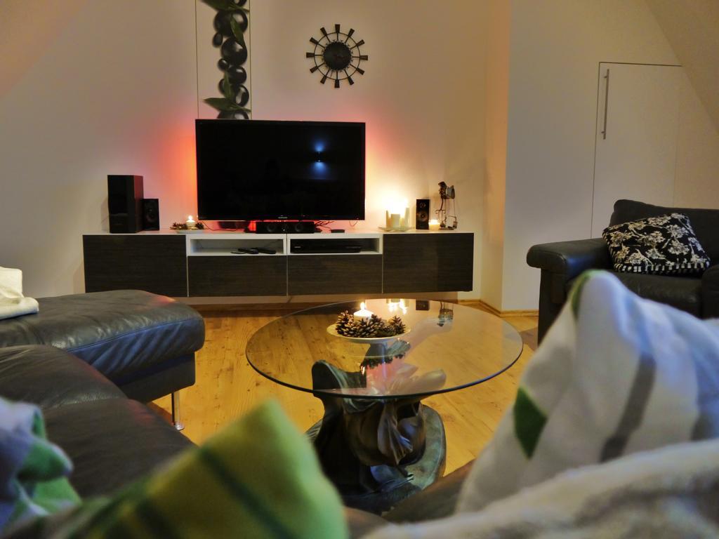 Haus-Wolter Apartment Goslar Room photo