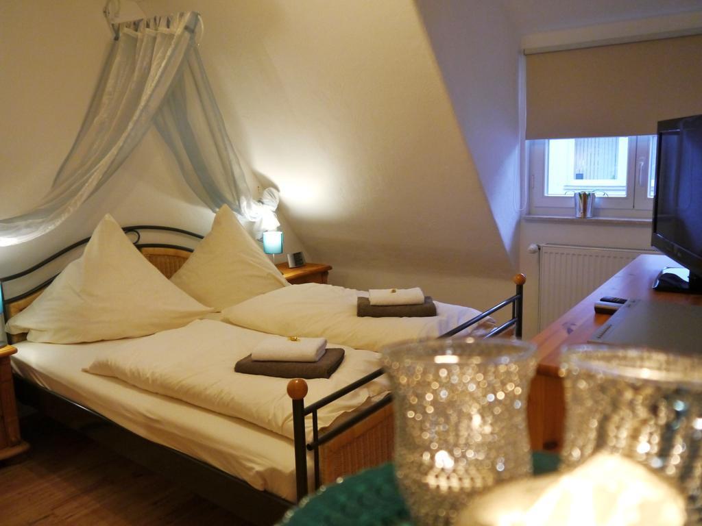 Haus-Wolter Apartment Goslar Room photo