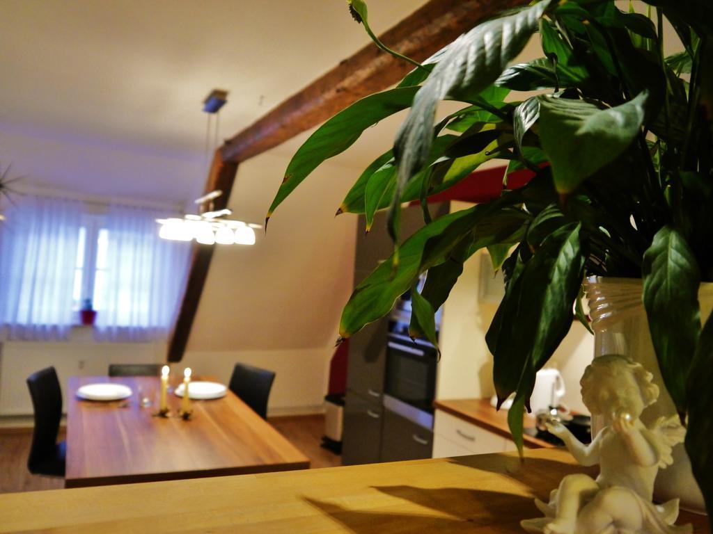 Haus-Wolter Apartment Goslar Room photo