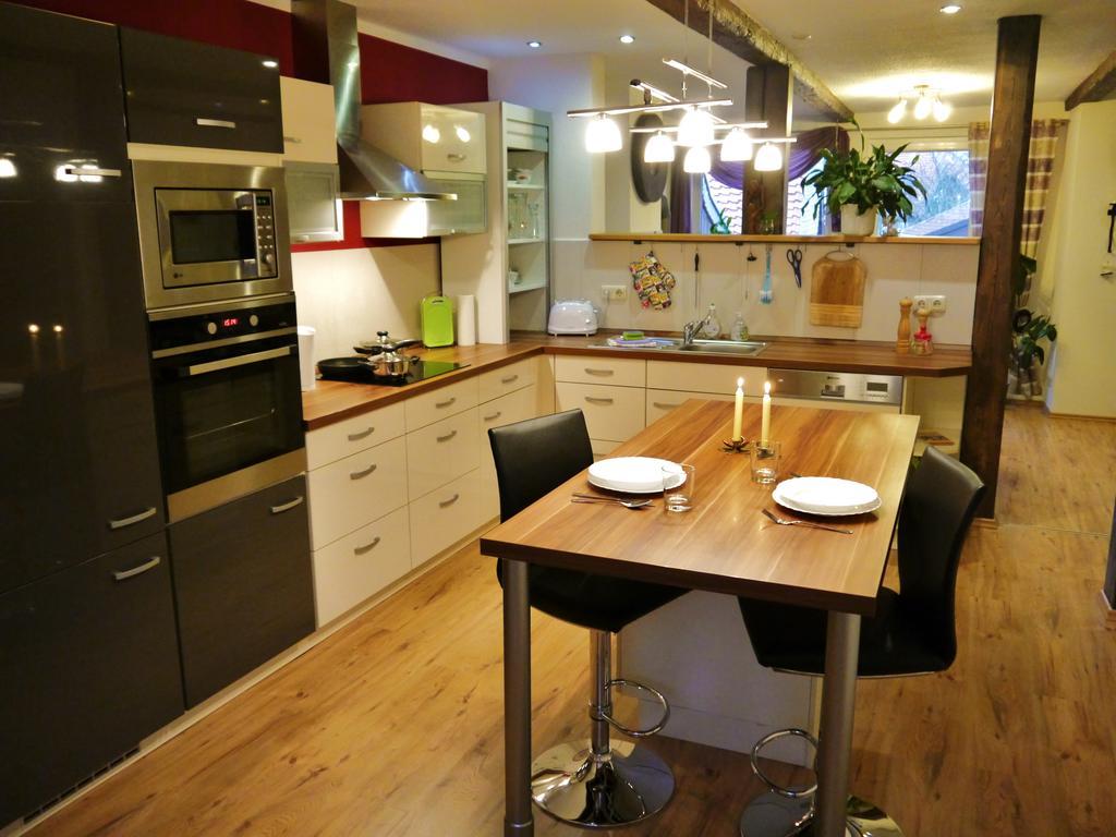 Haus-Wolter Apartment Goslar Room photo