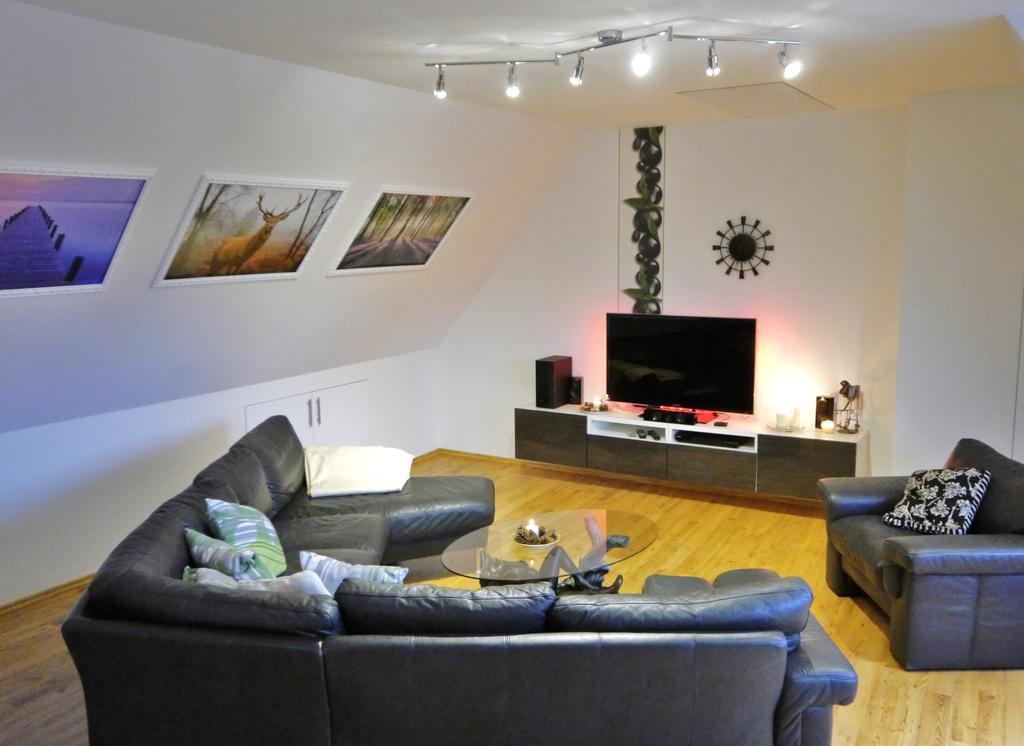 Haus-Wolter Apartment Goslar Room photo