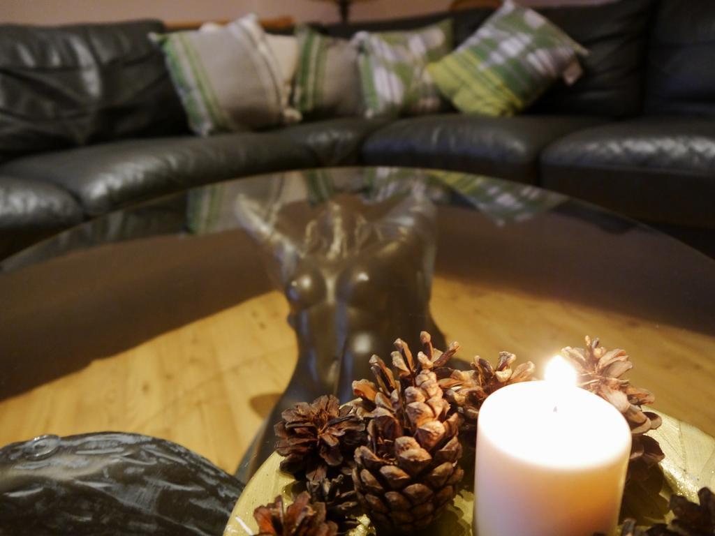 Haus-Wolter Apartment Goslar Room photo