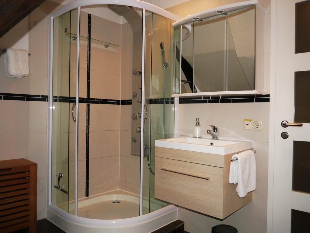 Haus-Wolter Apartment Goslar Room photo