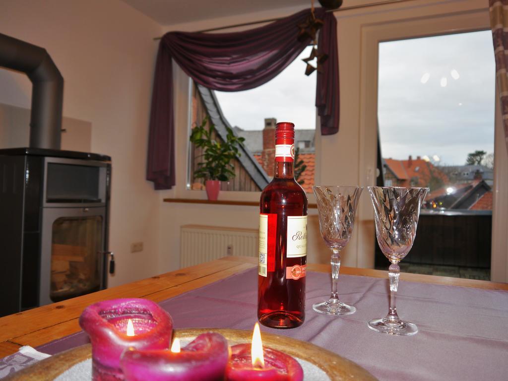 Haus-Wolter Apartment Goslar Room photo