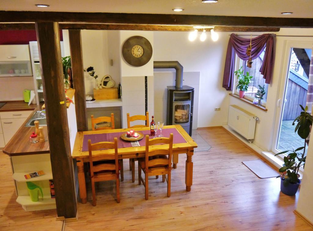 Haus-Wolter Apartment Goslar Room photo