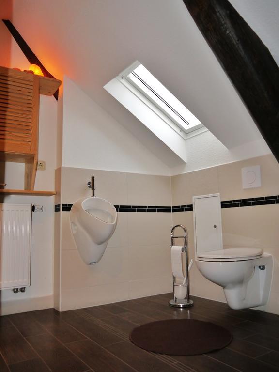 Haus-Wolter Apartment Goslar Room photo