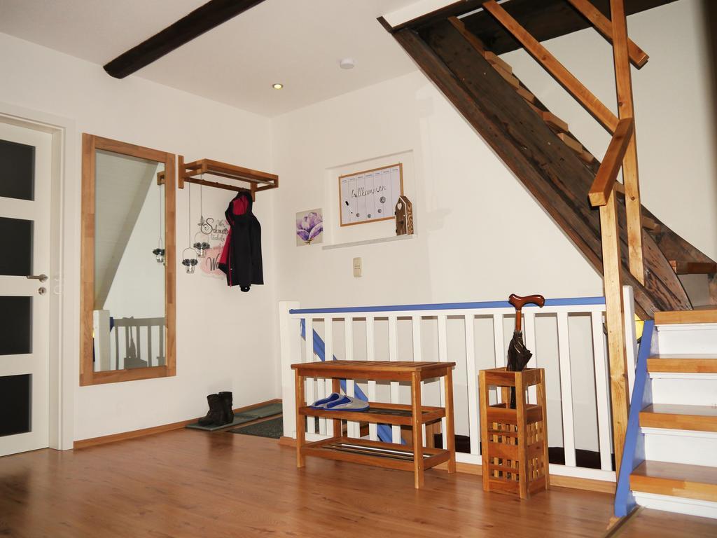 Haus-Wolter Apartment Goslar Room photo