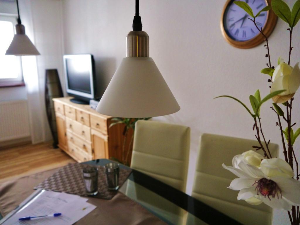 Haus-Wolter Apartment Goslar Room photo
