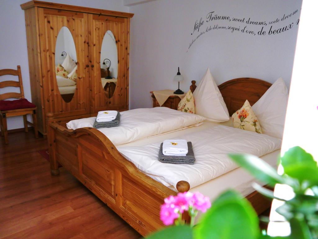 Haus-Wolter Apartment Goslar Room photo