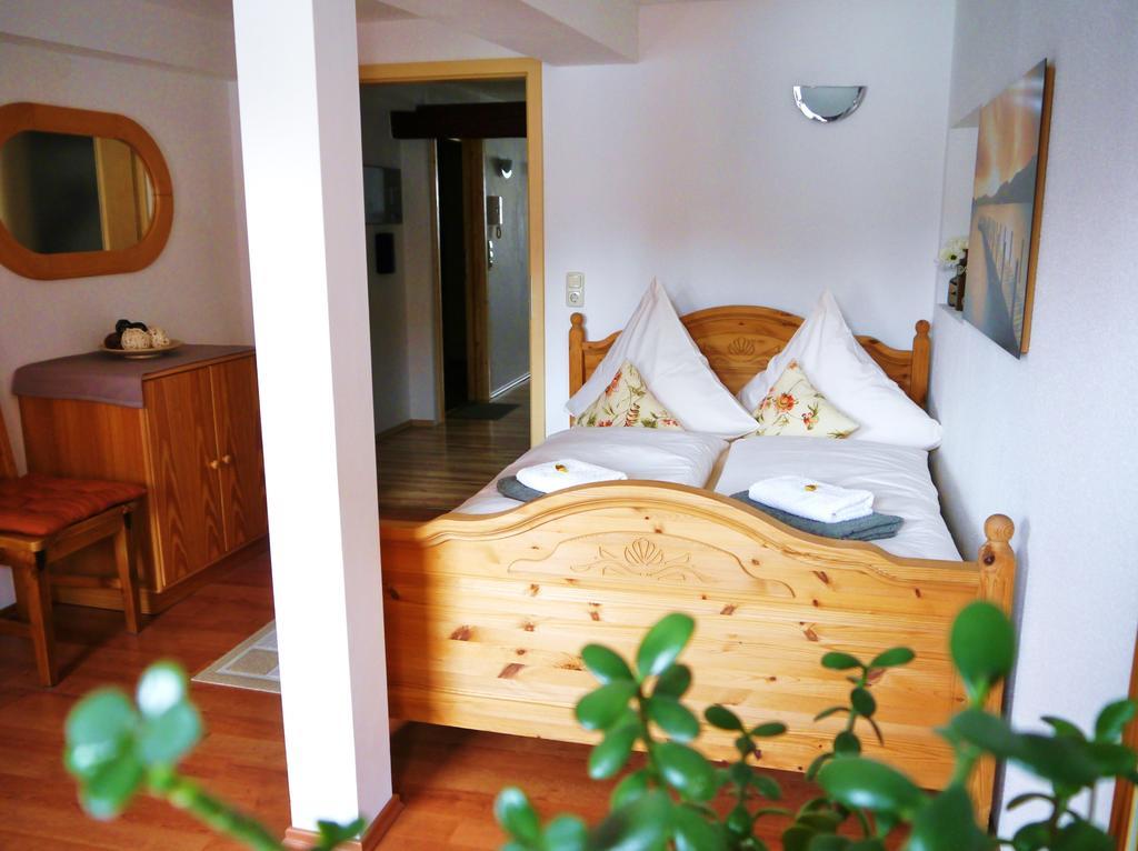 Haus-Wolter Apartment Goslar Room photo