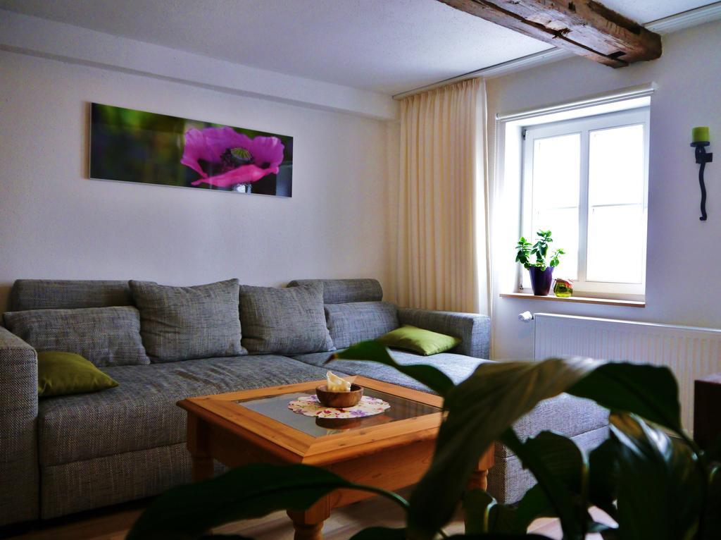 Haus-Wolter Apartment Goslar Room photo
