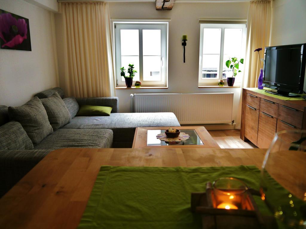 Haus-Wolter Apartment Goslar Room photo