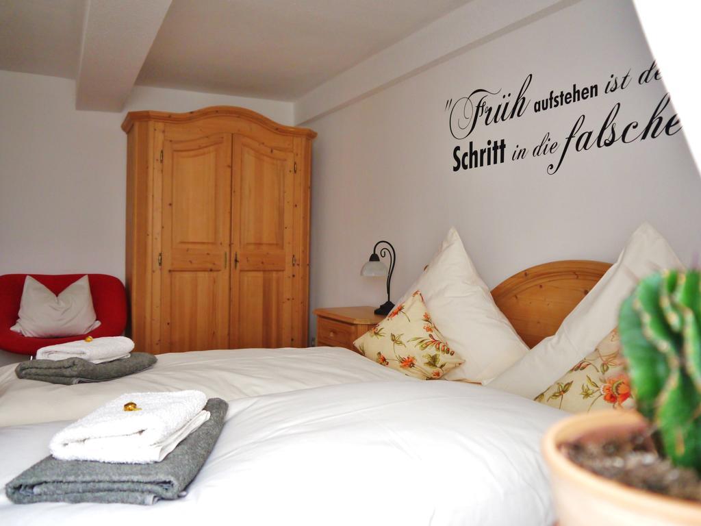 Haus-Wolter Apartment Goslar Room photo