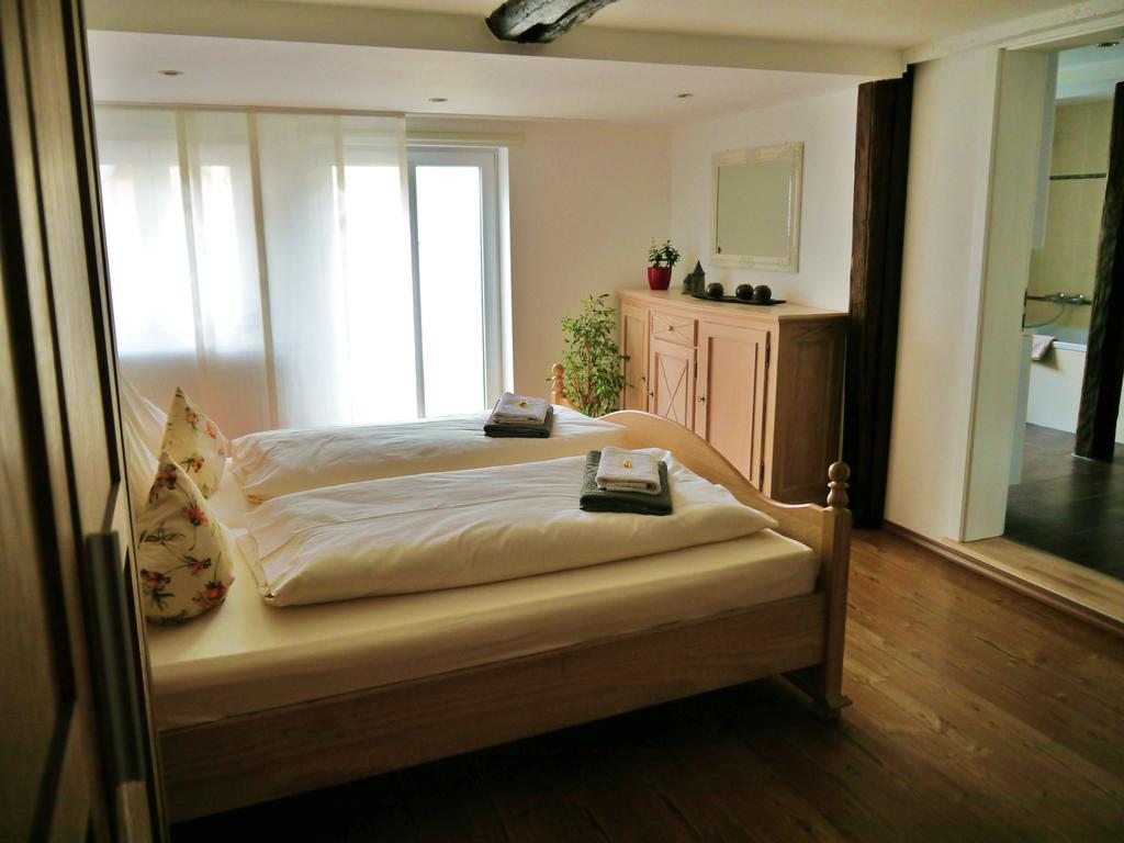 Haus-Wolter Apartment Goslar Room photo