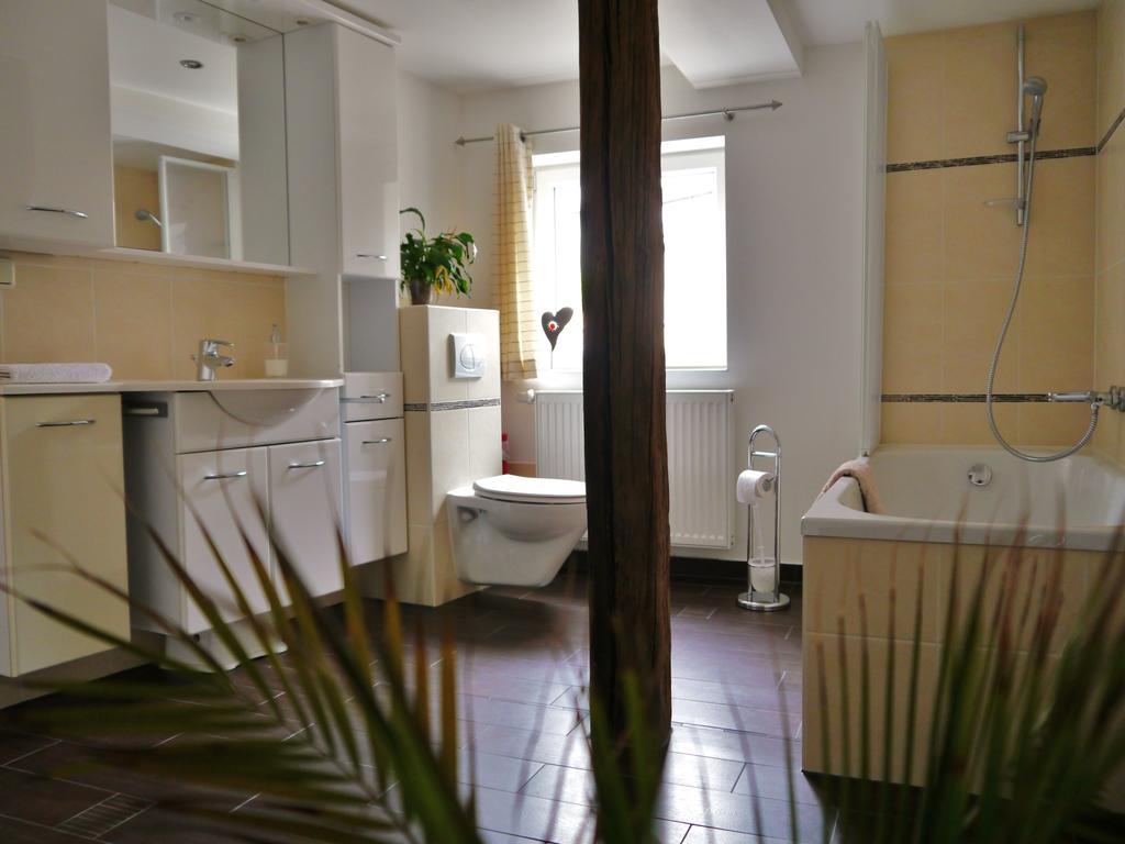 Haus-Wolter Apartment Goslar Room photo