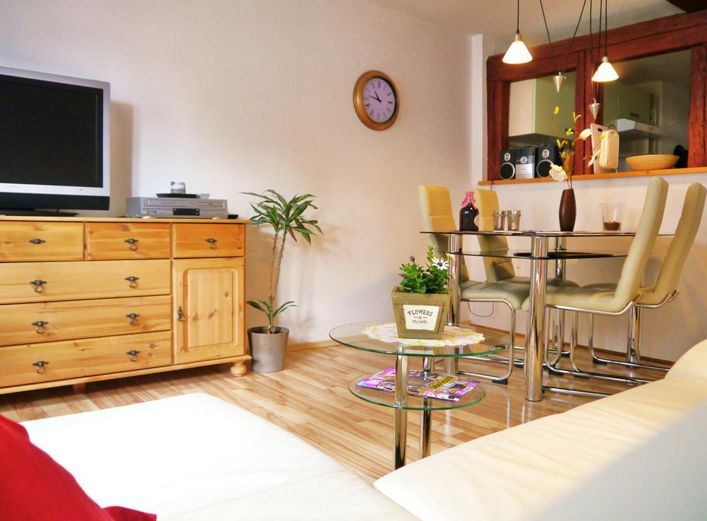 Haus-Wolter Apartment Goslar Room photo