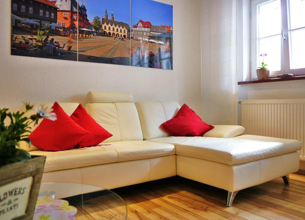 Haus-Wolter Apartment Goslar Room photo