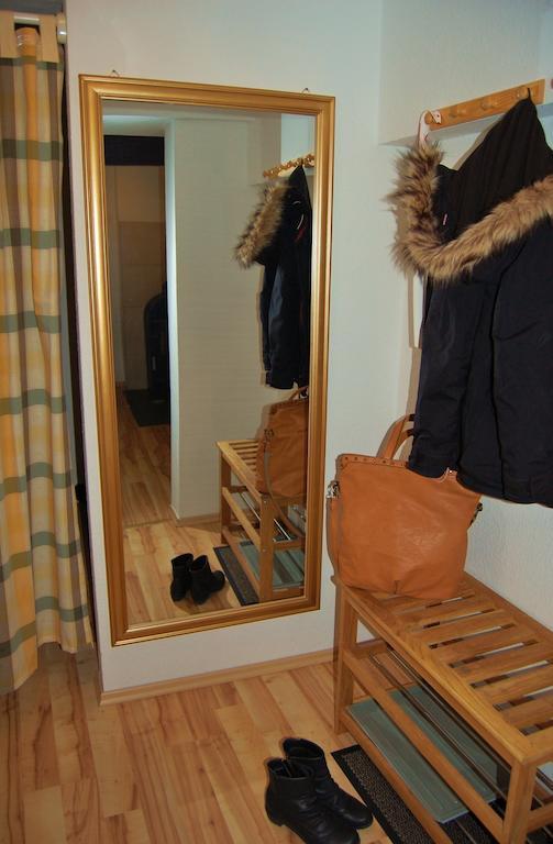 Haus-Wolter Apartment Goslar Room photo