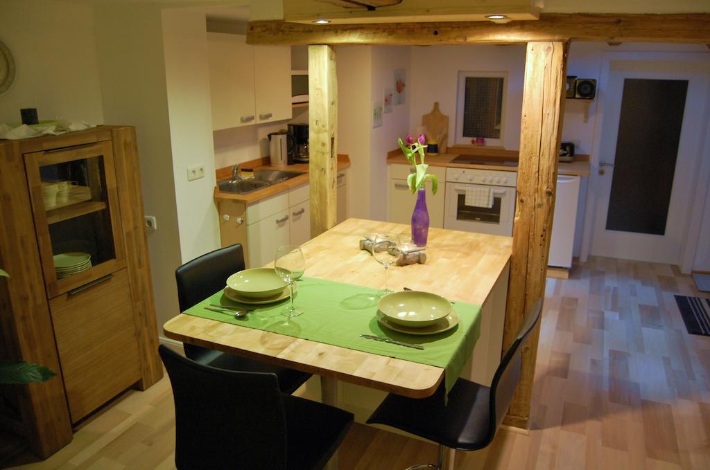 Haus-Wolter Apartment Goslar Room photo