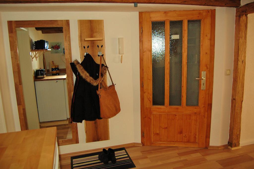 Haus-Wolter Apartment Goslar Room photo