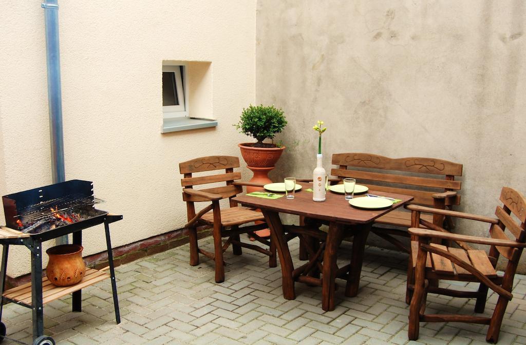 Haus-Wolter Apartment Goslar Room photo